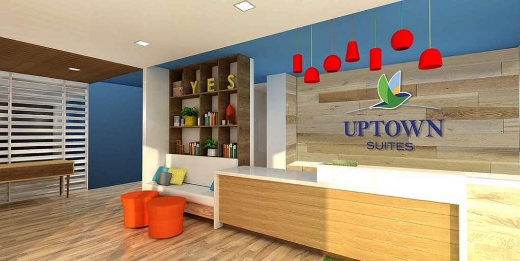 Uptown Extended Charlotte Nc - 2* Concord