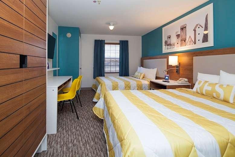 Uptown Extended Charlotte Nc - Concord