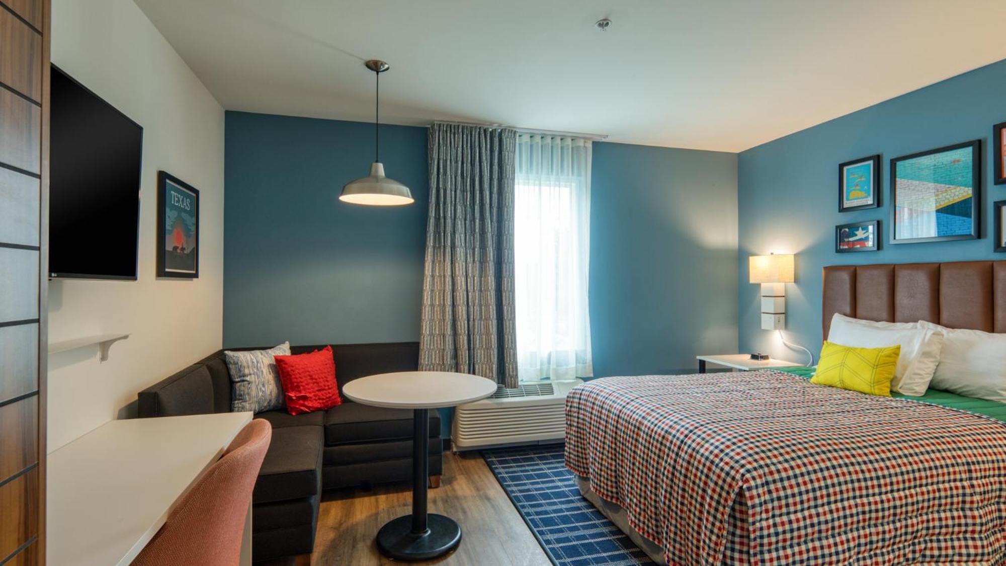 Uptown Extended Charlotte Nc -