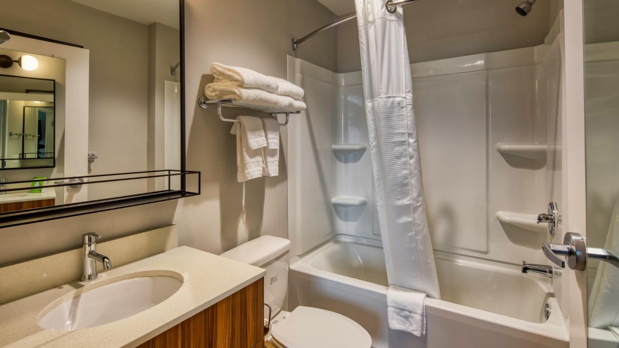 Uptown Extended Charlotte Nc - Hotel Concord