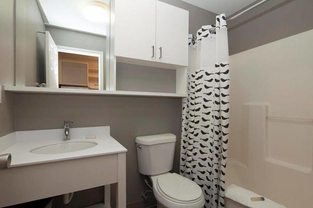 Uptown Extended Charlotte Nc - Hotel